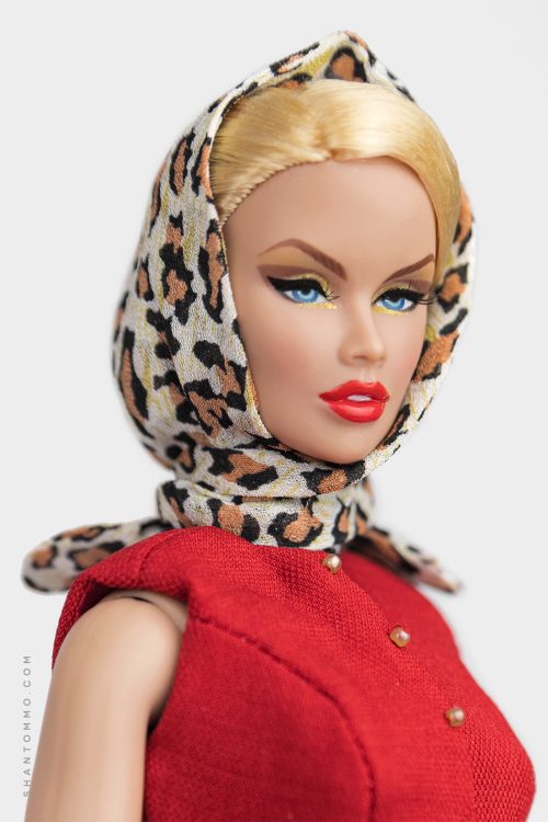 Head Scarf