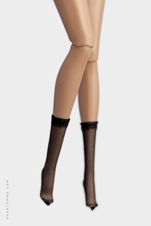 Sheer Stockings